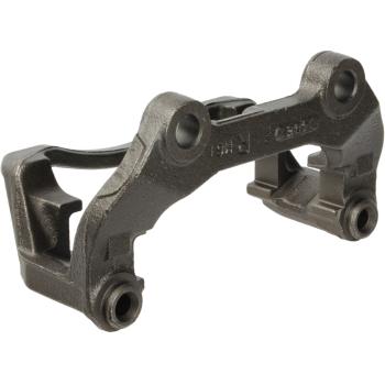 2003 Chevrolet Trailblazer EXT Disc Brake Caliper Bracket Rear Right A1 Cardone 141149 image 1 of 4