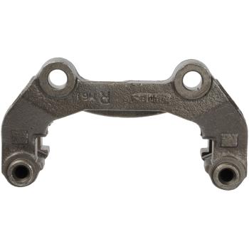 2003 Chevrolet Trailblazer EXT Disc Brake Caliper Bracket Rear Right A1 Cardone 141149 image 2 of 4