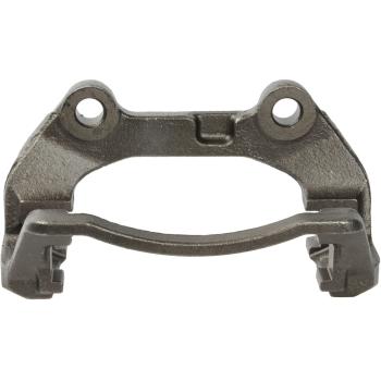 2003 Chevrolet Trailblazer EXT Disc Brake Caliper Bracket Rear Right A1 Cardone 141149 image 3 of 4