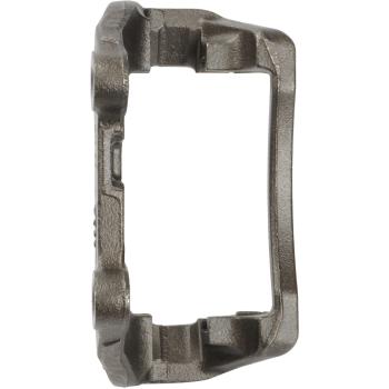 2003 Chevrolet Trailblazer EXT Disc Brake Caliper Bracket Rear Right A1 Cardone 141149 image 4 of 4