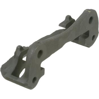 1988 Toyota Corolla Disc Brake Caliper Bracket Front Left A1 Cardone 141150 image 1 of 4