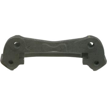 1988 Toyota Corolla Disc Brake Caliper Bracket Front Left A1 Cardone 141150 image 2 of 4