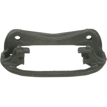 1988 Toyota Corolla Disc Brake Caliper Bracket Front Left A1 Cardone 141150 image 3 of 4