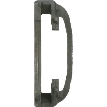 1988 Toyota Corolla Disc Brake Caliper Bracket Front Left A1 Cardone 141150 image 4 of 4