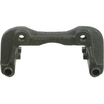 1993 Saturn SL1 Disc Brake Caliper Bracket Rear Right A1 Cardone 141151 image 2 of 4