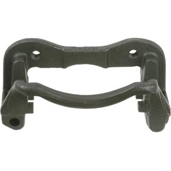 1993 Saturn SL1 Disc Brake Caliper Bracket Rear Right A1 Cardone 141151 image 3 of 4