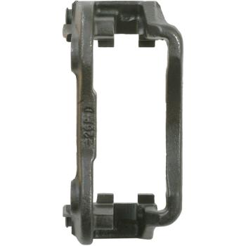 1993 Saturn SL1 Disc Brake Caliper Bracket Rear Right A1 Cardone 141151 image 4 of 4