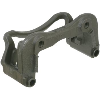 1993 Saturn SL1 Disc Brake Caliper Bracket Rear Left A1 Cardone 141152 image 1 of 4