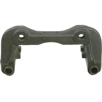 1993 Saturn SL1 Disc Brake Caliper Bracket Rear Left A1 Cardone 141152 image 2 of 4