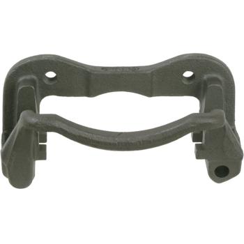1993 Saturn SL1 Disc Brake Caliper Bracket Rear Left A1 Cardone 141152 image 3 of 4