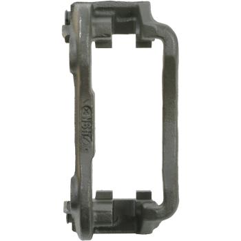 1993 Saturn SL1 Disc Brake Caliper Bracket Rear Left A1 Cardone 141152 image 4 of 4