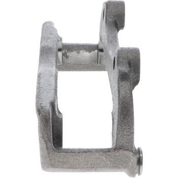 2001 Chevrolet Camaro Disc Brake Caliper Bracket Front Left A1 Cardone 141153 image 4 of 4