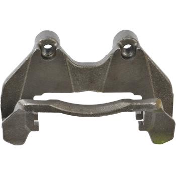 2000 Cadillac DeVille Disc Brake Caliper Bracket Rear Left A1 Cardone 141154 image 3 of 4