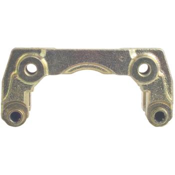 2001 Chevrolet Tracker Disc Brake Caliper Bracket Front Left A1 Cardone 141156 image 2 of 4
