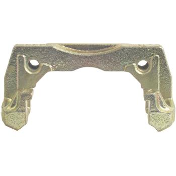 2001 Chevrolet Tracker Disc Brake Caliper Bracket Front Left A1 Cardone 141156 image 3 of 4