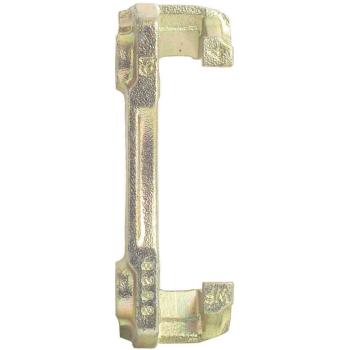 2001 Chevrolet Tracker Disc Brake Caliper Bracket Front Left A1 Cardone 141156 image 4 of 4