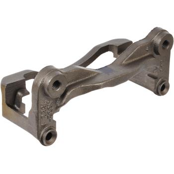 2005 GMC Sierra 1500 Disc Brake Caliper Bracket Rear Left A1 Cardone 141157 image 1 of 4