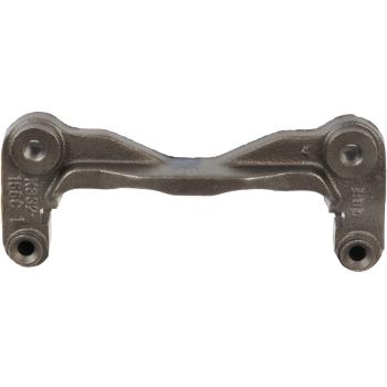 2005 GMC Sierra 1500 Disc Brake Caliper Bracket Rear Left A1 Cardone 141157 image 2 of 4
