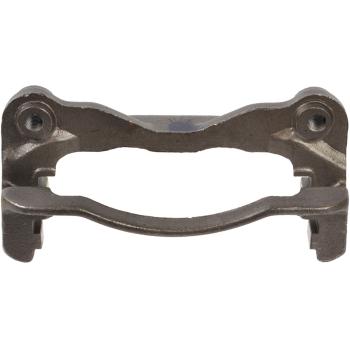 2005 GMC Sierra 1500 Disc Brake Caliper Bracket Rear Left A1 Cardone 141157 image 3 of 4