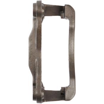 2005 GMC Sierra 1500 Disc Brake Caliper Bracket Rear Left A1 Cardone 141157 image 4 of 4
