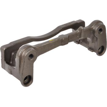 2003 Chevrolet Trailblazer EXT Disc Brake Caliper Bracket Front Left A1 Cardone 141159 image 1 of 4