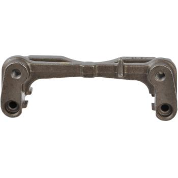 2003 Chevrolet Trailblazer EXT Disc Brake Caliper Bracket Front Left A1 Cardone 141159 image 2 of 4