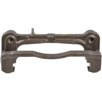 2003 Chevrolet Trailblazer EXT Disc Brake Caliper Bracket Front Left A1 Cardone 141159 image 3 of 4