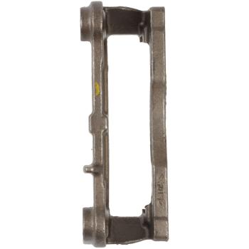 2003 Chevrolet Trailblazer EXT Disc Brake Caliper Bracket Front Left A1 Cardone 141159 image 4 of 4