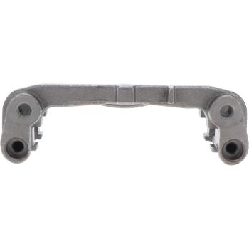 2003 Chevrolet Trailblazer Disc Brake Caliper Bracket Front Left A1 Cardone 141160 image 2 of 4
