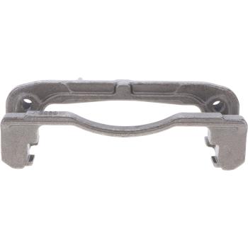2003 Chevrolet Trailblazer Disc Brake Caliper Bracket Front Left A1 Cardone 141160 image 3 of 4