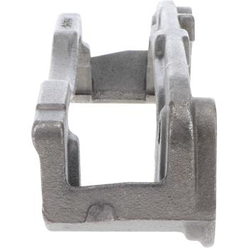 2003 Chevrolet Trailblazer Disc Brake Caliper Bracket Front Left A1 Cardone 141160 image 4 of 4