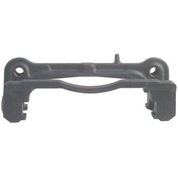 2003 Chevrolet Trailblazer EXT Disc Brake Caliper Bracket Front Right A1 Cardone 141161 image 3 of 4