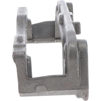 2003 Chevrolet Trailblazer Disc Brake Caliper Bracket Front Right A1 Cardone 141162 image 4 of 4