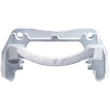 2008 Chevrolet Malibu Disc Brake Caliper Bracket Front Left A1 Cardone 141163 image 3 of 4
