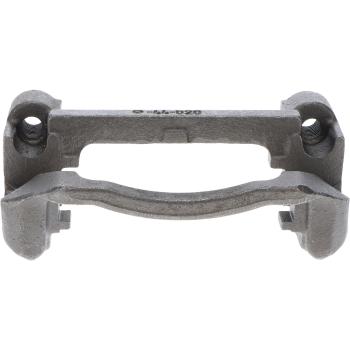2005 Buick LaCrosse Disc Brake Caliper Bracket Rear Left A1 Cardone 141165 image 3 of 4