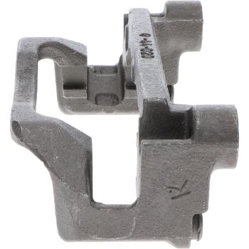 2005 Buick LaCrosse Disc Brake Caliper Bracket Rear Left A1 Cardone 141165 image 4 of 4