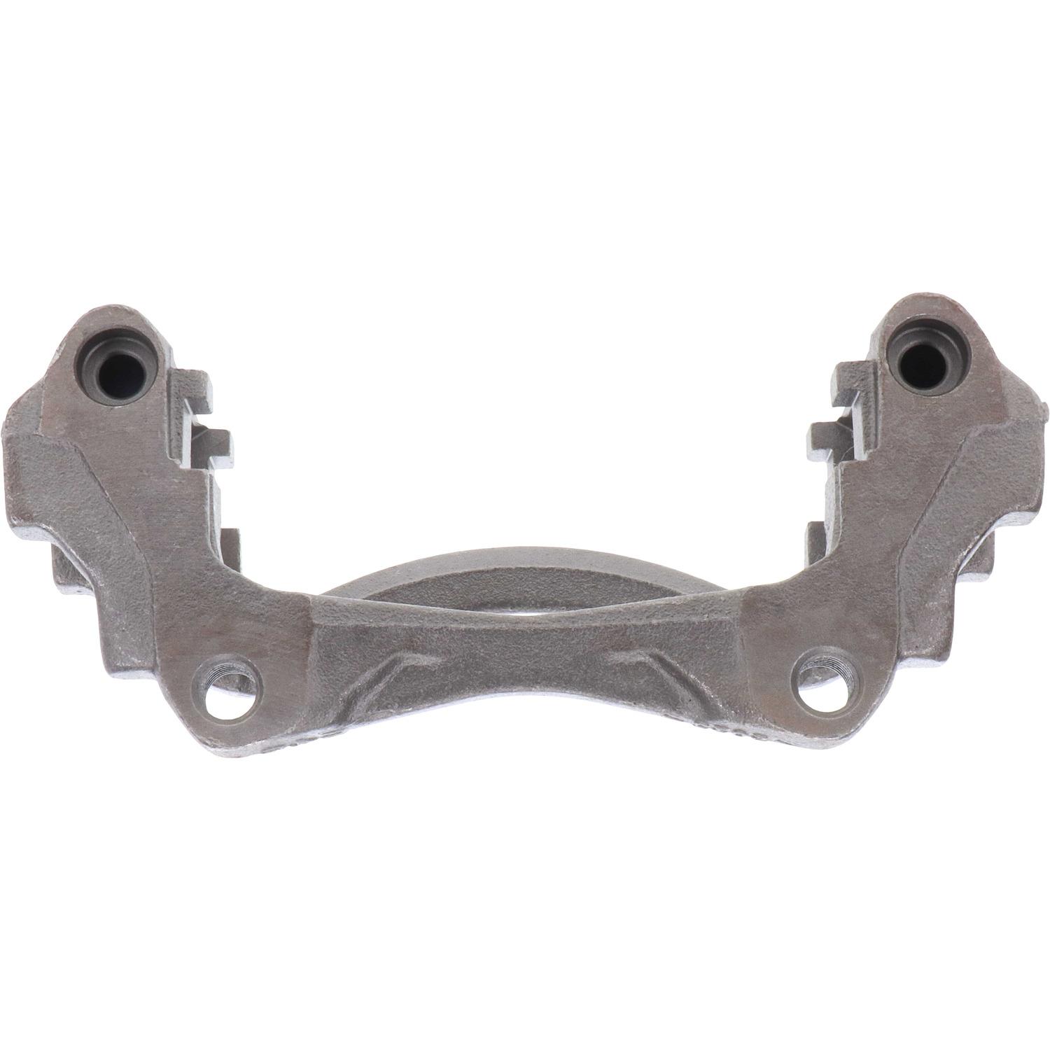 A1 Cardone 141166 - Disc Brake Caliper Bracket A1 Cardone 141166 Disc Brake Caliper Bracket product image 2 of 6