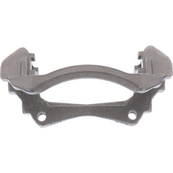 2005 Buick LaCrosse Disc Brake Caliper Bracket Front Left A1 Cardone 141166 image 3 of 4