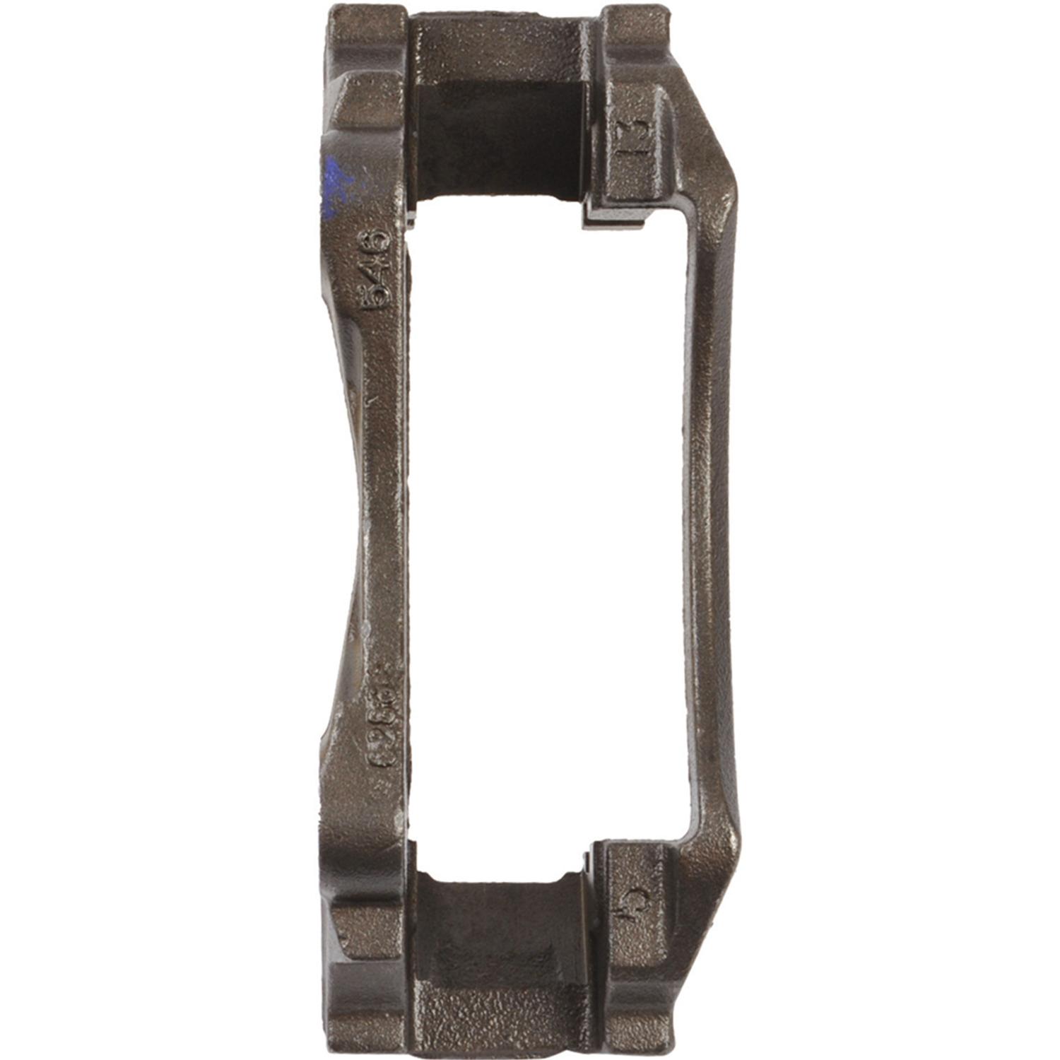 A1 Cardone 141166 - Disc Brake Caliper Bracket A1 Cardone 141166 Disc Brake Caliper Bracket product image 6 of 6