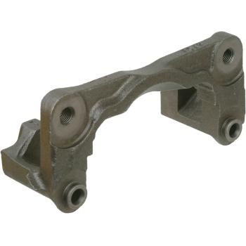 2000 Chevrolet Metro Disc Brake Caliper Bracket Front Left A1 Cardone 141168 image 1 of 4