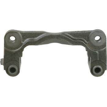 2000 Chevrolet Metro Disc Brake Caliper Bracket Front Left A1 Cardone 141168 image 2 of 4