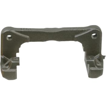2000 Chevrolet Metro Disc Brake Caliper Bracket Front Left A1 Cardone 141168 image 3 of 4