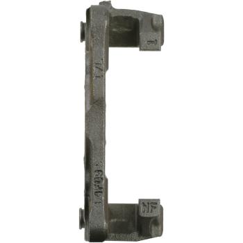 2000 Chevrolet Metro Disc Brake Caliper Bracket Front Left A1 Cardone 141168 image 4 of 4