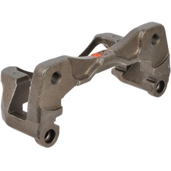 2007 Suzuki Reno Disc Brake Caliper Bracket Front Left A1 Cardone 141170 image 1 of 4