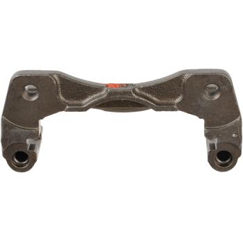 2007 Suzuki Reno Disc Brake Caliper Bracket Front Left A1 Cardone 141170 image 2 of 4