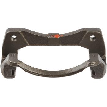 2007 Suzuki Reno Disc Brake Caliper Bracket Front Left A1 Cardone 141170 image 3 of 4