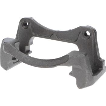 2009 Pontiac Solstice Disc Brake Caliper Bracket Front Left A1 Cardone 141172 image 4 of 4