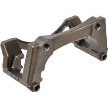 2002 Pontiac Montana Disc Brake Caliper Bracket Front Left A1 Cardone 141173 image 1 of 4