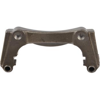 2002 Pontiac Montana Disc Brake Caliper Bracket Front Left A1 Cardone 141173 image 2 of 4