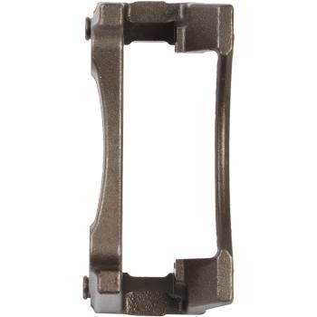 2002 Pontiac Montana Disc Brake Caliper Bracket Front Left A1 Cardone 141173 image 4 of 4